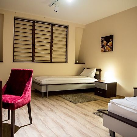 Luxe Stay Targu-Mures Bagian luar foto