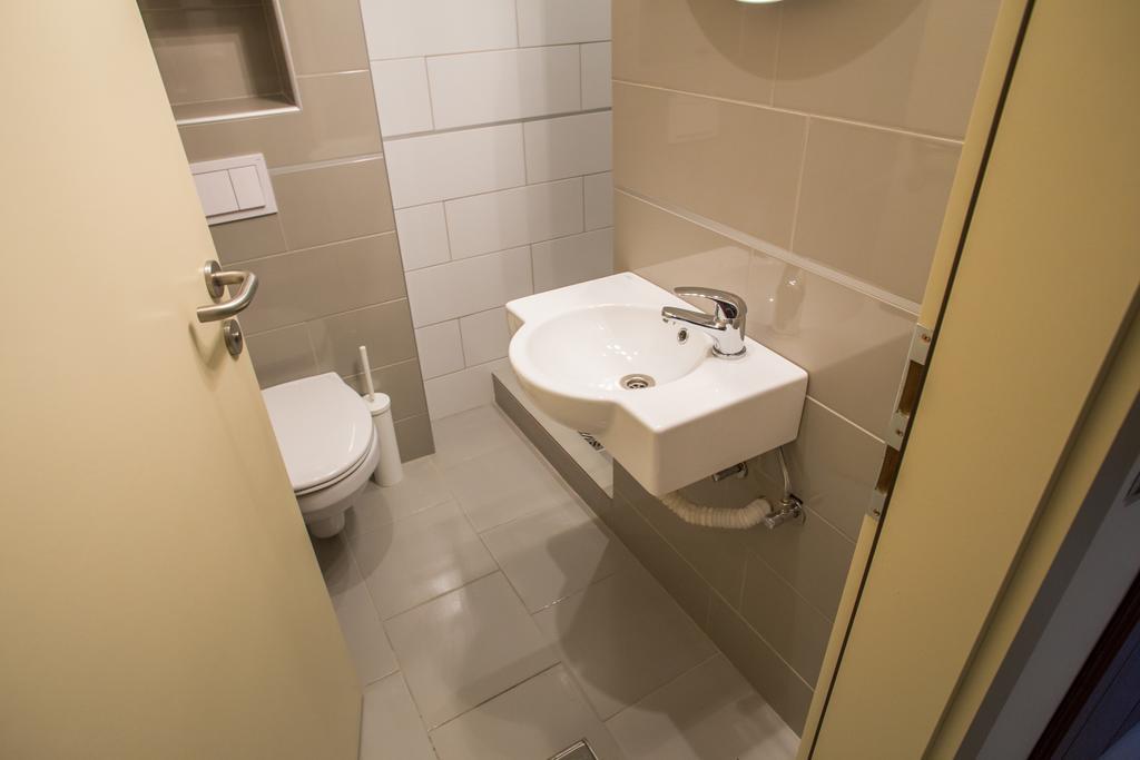 Luxe Stay Targu-Mures Bagian luar foto