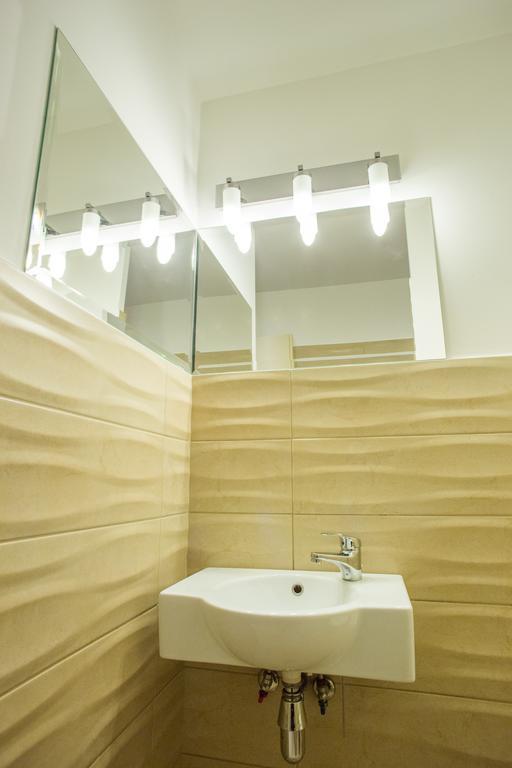 Luxe Stay Targu-Mures Bagian luar foto