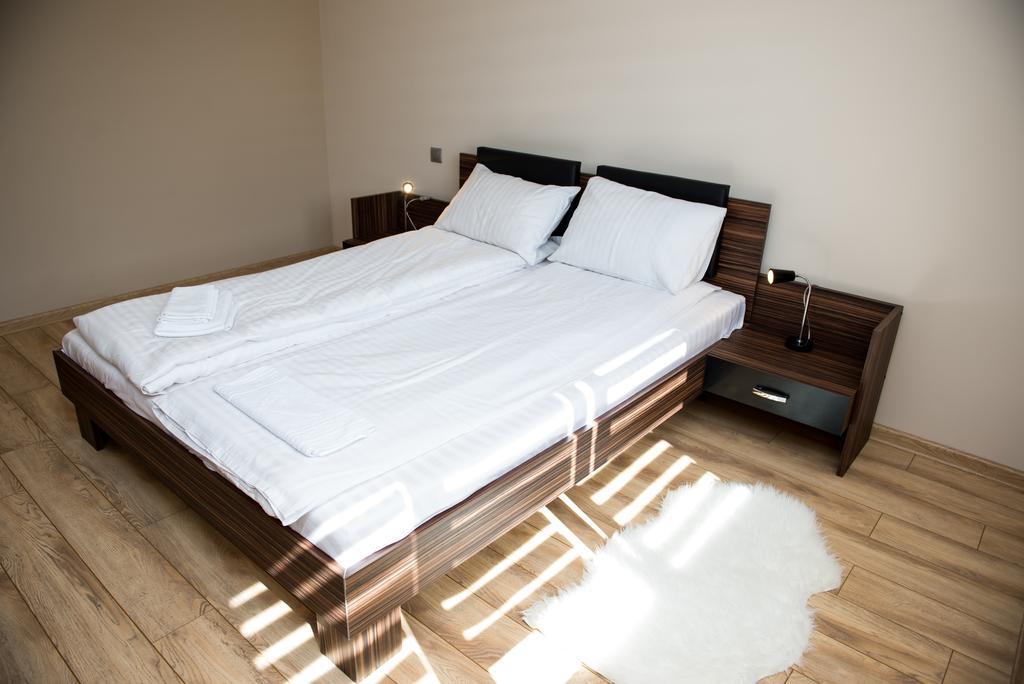 Luxe Stay Targu-Mures Bagian luar foto