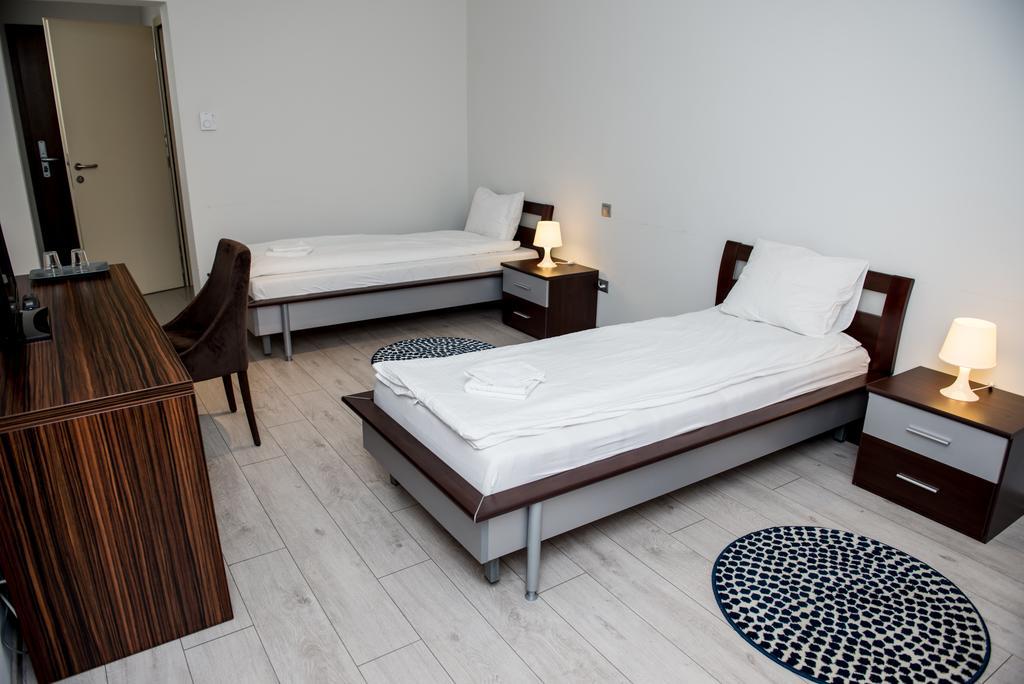 Luxe Stay Targu-Mures Bagian luar foto
