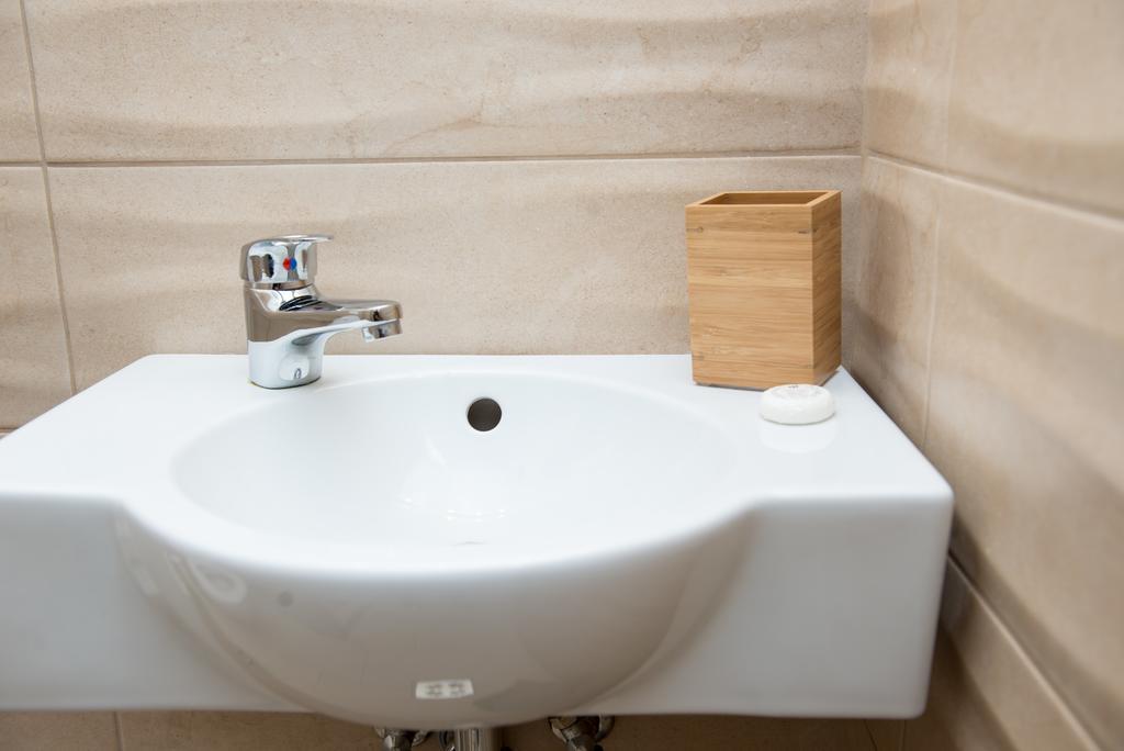 Luxe Stay Targu-Mures Bagian luar foto