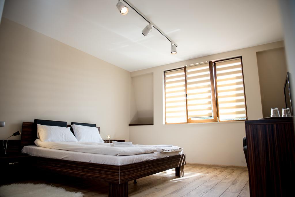 Luxe Stay Targu-Mures Bagian luar foto