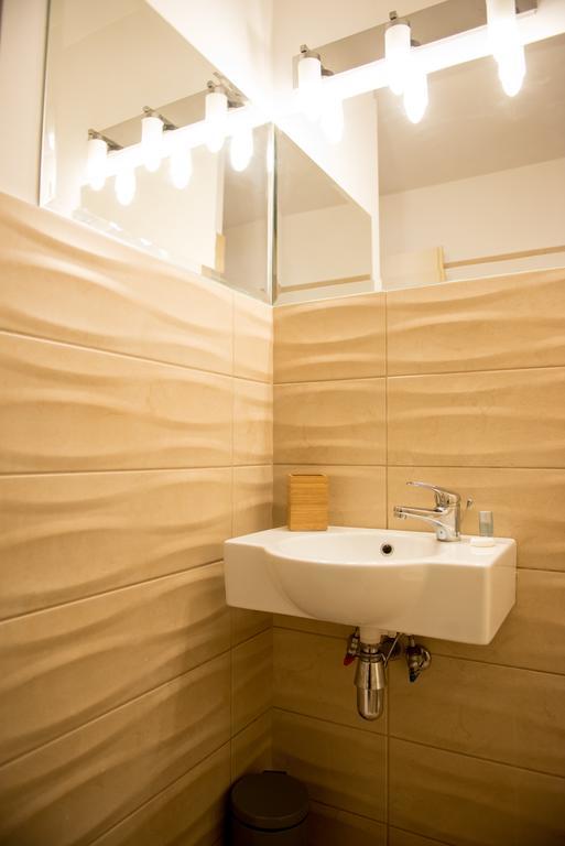 Luxe Stay Targu-Mures Bagian luar foto
